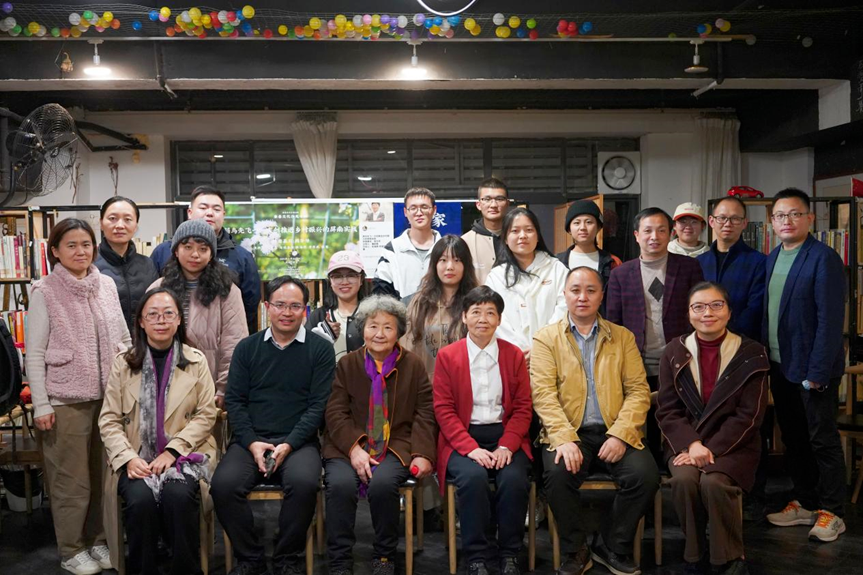对话屏南（二）|“弱鸟先飞——文创推进乡村振兴的屏南实践”文化沙龙纪实